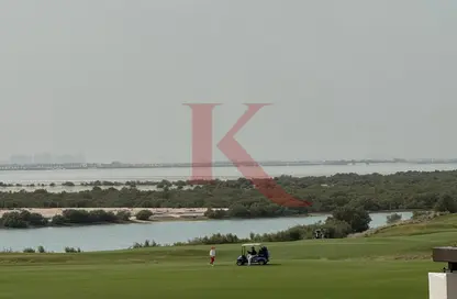 شقة - 2 غرف نوم - 2 حمامات للايجار في H ياس جولف كوليكشن - ياس جولف كليكشن - جزيرة ياس - أبوظبي