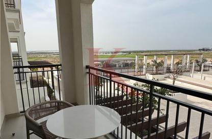 Apartment - 2 Bedrooms - 2 Bathrooms for rent in Yas Golf Collection H - Yas Golf Collection - Yas Island - Abu Dhabi Apartment - 2 Bedrooms - 2 Bathrooms for rent in Yas Golf Collection H - Yas Golf Collection - Yas Island - Abu Dhabi