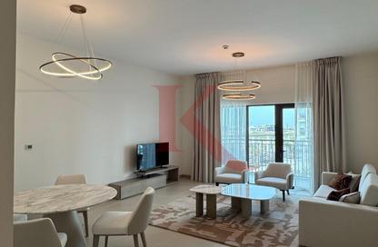 Apartment - 2 Bedrooms - 2 Bathrooms for rent in Yas Golf Collection H - Yas Golf Collection - Yas Island - Abu Dhabi Apartment - 2 Bedrooms - 2 Bathrooms for rent in Yas Golf Collection H - Yas Golf Collection - Yas Island - Abu Dhabi