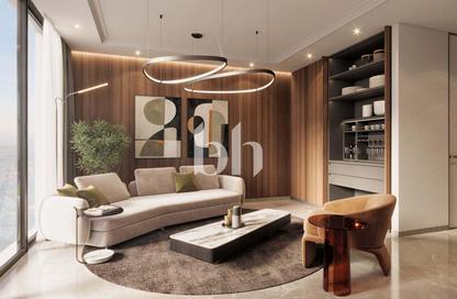 Apartment - Studio - 1 for sale in Helvetia Residences - District 14 - Jumeirah Village Circle - Dubai