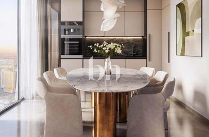 Apartment - Studio - 1 for sale in Helvetia Residences - District 14 - Jumeirah Village Circle - Dubai