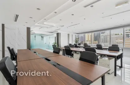 Office Space - Studio - 1 Bathroom for sale in Empire Heights 1 - Empire Heights - Business Bay - Dubai