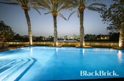 فيلا - 6 غرف نوم - 5 حمامات للبيع في ميدوز 5 - ميدوز - دبي