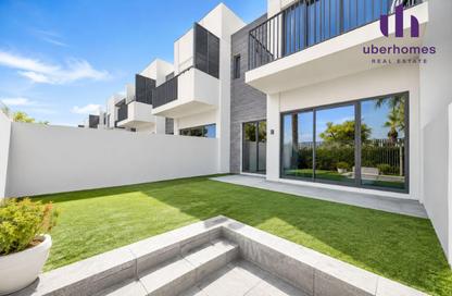Townhouse - 3 Bedrooms - 4 Bathrooms for rent in Sun - Arabian Ranches 3 - Dubai Townhouse - 3 Bedrooms - 4 Bathrooms for rent in Sun - Arabian Ranches 3 - Dubai