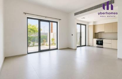 Townhouse - 3 Bedrooms - 4 Bathrooms for rent in Sun - Arabian Ranches 3 - Dubai