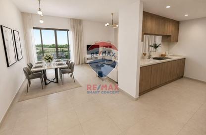 Apartment - 1 Bedroom - 1 Bathroom for sale in Views B - Yas Golf Collection - Yas Island - Abu Dhabi