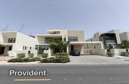 Villa - 5 Bedrooms - 7 Bathrooms for sale in Address Hillcrest - Dubai Hills Estate - Dubai Villa - 5 Bedrooms - 7 Bathrooms for sale in Address Hillcrest - Dubai Hills Estate - Dubai