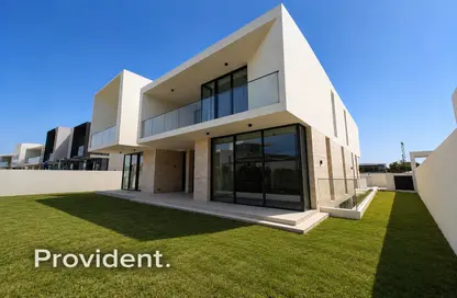 Villa - 5 Bedrooms - 7 Bathrooms for sale in Address Hillcrest - Dubai Hills Estate - Dubai
