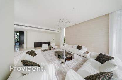 Villa - 5 Bedrooms - 7 Bathrooms for sale in Address Hillcrest - Dubai Hills Estate - Dubai Villa - 5 Bedrooms - 7 Bathrooms for sale in Address Hillcrest - Dubai Hills Estate - Dubai