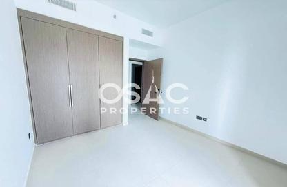 Apartment - 3 Bedrooms - 4 Bathrooms for rent in Act One - Act Towers - Opera District - Downtown Dubai - Dubai