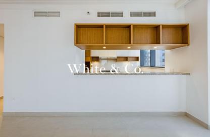 شقة - 3 غرف نوم - 5 حمامات للايجار في دبي كريك ريزيدنس برج 3 شمال - Dubai Creek ريزيدنسز North - Dubai Creek ريزيدنسز - مرسى خور دبي - دبي