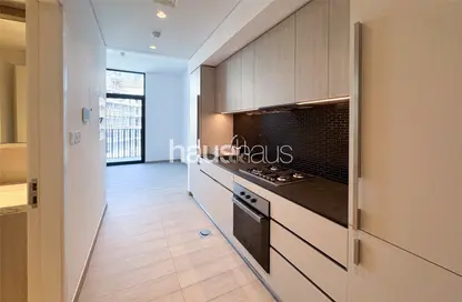 Apartment - Studio - 1 Bathroom for rent in Harrington House - District 14 - Jumeirah Village Circle - Dubai