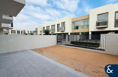 Townhouse - 3 Bedrooms - 4 Bathrooms for rent in Orania - The Valley - Dubai