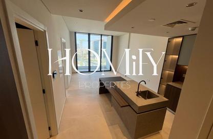 Apartment - 1 Bedroom - 2 Bathrooms for rent in Beverly Boulevard - Arjan - Dubai