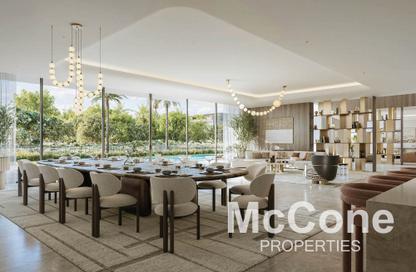 Villa - 5 - 7 for sale in Mareva 2 - The Oasis by Emaar - Dubai