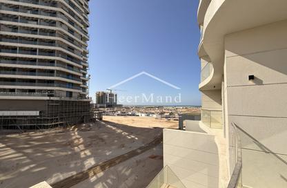 Apartment - 1 - 2 for rent in Bay Residences - Hayat Island - Mina Al Arab - Ras Al Khaimah