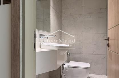 Apartment - 1 - 2 for rent in Bay Residences - Hayat Island - Mina Al Arab - Ras Al Khaimah