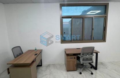 Business Centre - Studio - 6 for rent in Al Muraqqabat - Deira - Dubai Business Centre - Studio - 6 for rent in Al Muraqqabat - Deira - Dubai