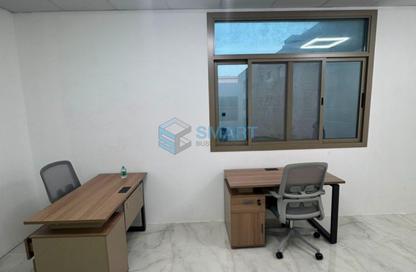 Business Centre - Studio - 6 Bathrooms for rent in Al Muraqqabat - Deira - Dubai Business Centre - Studio - 6 Bathrooms for rent in Al Muraqqabat - Deira - Dubai