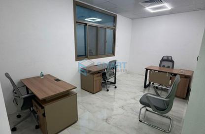 Business Centre - Studio - 6 Bathrooms for rent in Al Muraqqabat - Deira - Dubai Business Centre - Studio - 6 Bathrooms for rent in Al Muraqqabat - Deira - Dubai