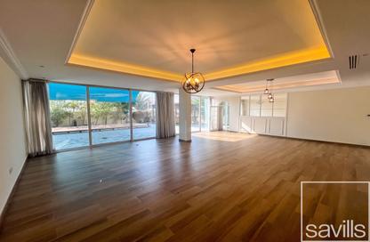 Villa - 6 - 5 for rent in District 9 - Jumeirah Village Triangle - Dubai
