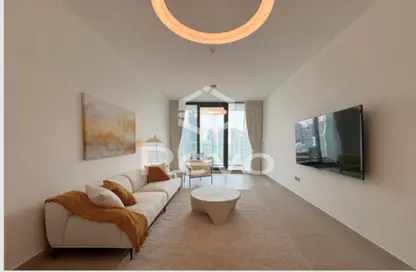 Apartment - 2 Bedrooms - 1 Bathroom for rent in LIV Residence - Dubai Marina - Dubai
