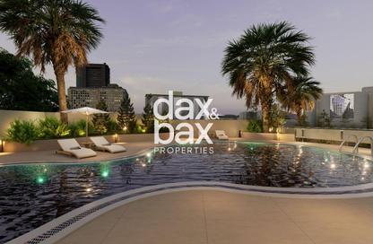 Apartment - 2 Bedrooms - 3 Bathrooms for sale in Amaris Residences - District 13 - Jumeirah Village Circle - Dubai Apartment - 2 Bedrooms - 3 Bathrooms for sale in Amaris Residences - District 13 - Jumeirah Village Circle - Dubai
