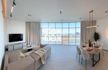 Apartment - 2 Bedrooms - 3 Bathrooms for sale in Amaris Residences - District 13 - Jumeirah Village Circle - Dubai Apartment - 2 Bedrooms - 3 Bathrooms for sale in Amaris Residences - District 13 - Jumeirah Village Circle - Dubai
