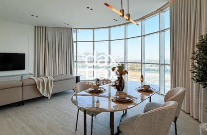 Apartment - 2 Bedrooms - 3 Bathrooms for sale in Amaris Residences - District 13 - Jumeirah Village Circle - Dubai Apartment - 2 Bedrooms - 3 Bathrooms for sale in Amaris Residences - District 13 - Jumeirah Village Circle - Dubai