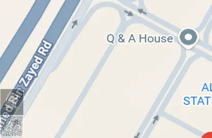 أرض - استوديو للبيع في الزاهية جاردنز - الزاهية - عجمان