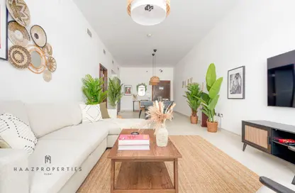 Apartment - 1 Bedroom - 1 Bathroom for sale in Azure Residences - Palm Jumeirah - Dubai