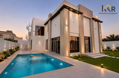 Villa - 5 Bedrooms - 7+ Bathrooms for rent in Al Warqa'a 3 - Al Warqa'a - Dubai