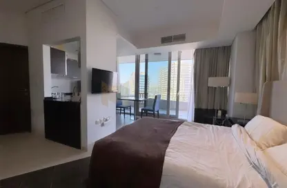 شقة - 1 حمام للبيع في ذا ماتركس - مدينة دبي الرياضية - دبي شقة - 1 حمام للبيع في ذا ماتركس - مدينة دبي الرياضية - دبي