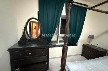Apartment - Studio - 1 for rent in Bukhara Street - Al Nahda - Sharjah Apartment - Studio - 1 for rent in Bukhara Street - Al Nahda - Sharjah