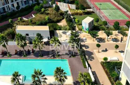 شقة - 1 حمام للايجار في 3 منطقة دانيا - وسط المدينة - مدينة دبي للإنتاج (اي ام بي زد) - دبي