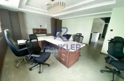 Office Space - Studio for rent in Ontario Tower - Business Bay - Dubai