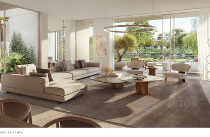 Villa - 5 - 6 for sale in The Acres (Phase 2) - The Acres - Dubai Villa - 5 - 6 for sale in The Acres (Phase 2) - The Acres - Dubai