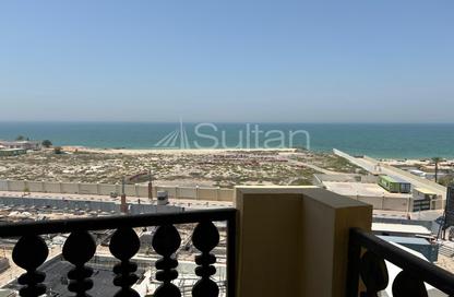 Apartment - 1 - 2 for sale in Marina Apartments E - Al Hamra Marina Residences - Al Hamra Village - Ras Al Khaimah