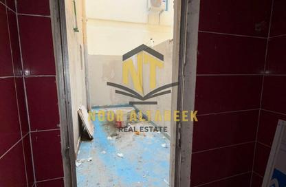Apartment - Studio - 1 Bathroom for rent in Al Majaz 2 - Al Majaz - Sharjah