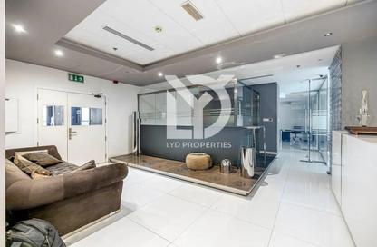 Office Space - Studio for rent in Latifa Tower - Sheikh Zayed Road - Dubai Office Space - Studio for rent in Latifa Tower - Sheikh Zayed Road - Dubai