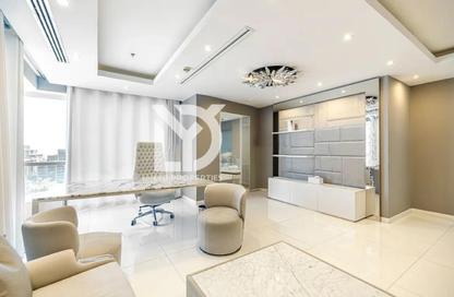 Office Space - Studio for rent in Latifa Tower - Sheikh Zayed Road - Dubai Office Space - Studio for rent in Latifa Tower - Sheikh Zayed Road - Dubai