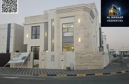 فيلا - 7 غرف نوم للبيع في الزاهية جاردنز - الزاهية - عجمان