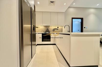 Apartment - 3 - 3 for sale in Marquis Elegance - Arjan - Dubai