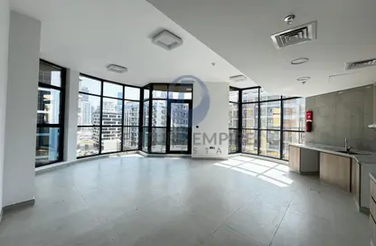 Apartment - 2 Bedrooms - 3 Bathrooms for rent in Karimian 3 - Jumeirah Garden City - Al Satwa - Dubai