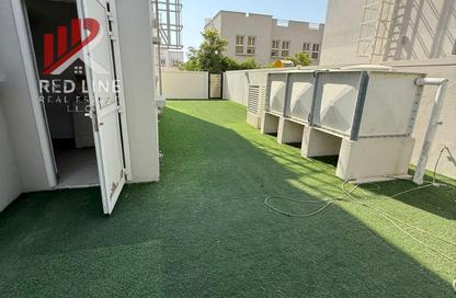 Villa - 3 Bedrooms - 4 Bathrooms for rent in Barashi - Al Badie - Sharjah Villa - 3 Bedrooms - 4 Bathrooms for rent in Barashi - Al Badie - Sharjah