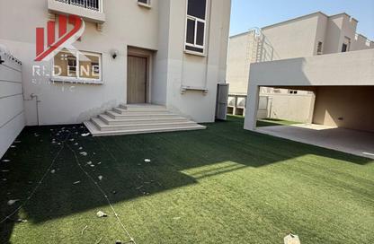 Villa - 3 Bedrooms - 4 Bathrooms for rent in Barashi - Al Badie - Sharjah Villa - 3 Bedrooms - 4 Bathrooms for rent in Barashi - Al Badie - Sharjah