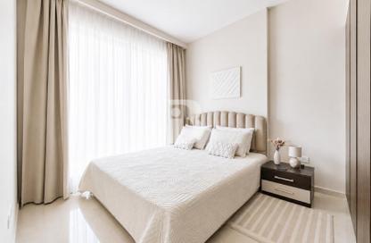Apartment - 1 - 1 for sale in Reva Residences - Business Bay - Dubai Apartment - 1 - 1 for sale in Reva Residences - Business Bay - Dubai