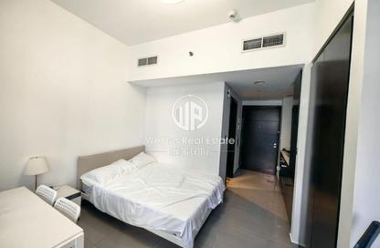 Apartment - Studio - 1 for rent in Merano Tower - Business Bay - Dubai