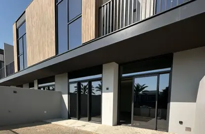 Townhouse - 3 Bedrooms - 4 Bathrooms for rent in Mudon Al Ranim 3 - Mudon - Dubai
