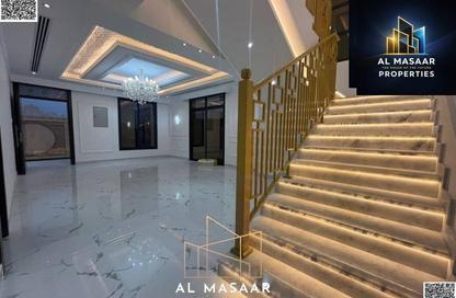 Villa - 4 Bedrooms - 6 Bathrooms for sale in Al Aamra Gardens - Al Amerah - Ajman Villa - 4 Bedrooms - 6 Bathrooms for sale in Al Aamra Gardens - Al Amerah - Ajman